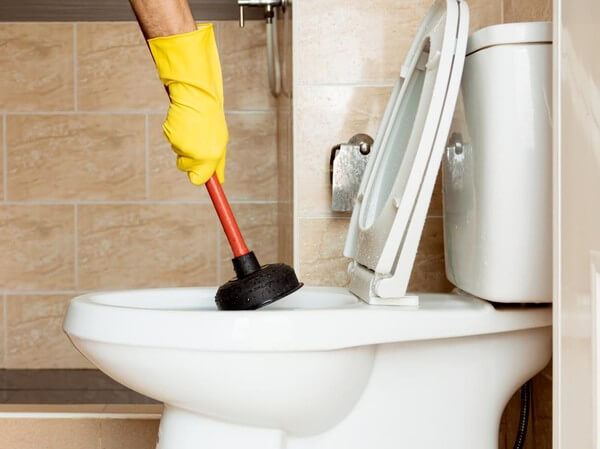 Layanan Mengatasi Wastafel & Saluran Dapur Mampet